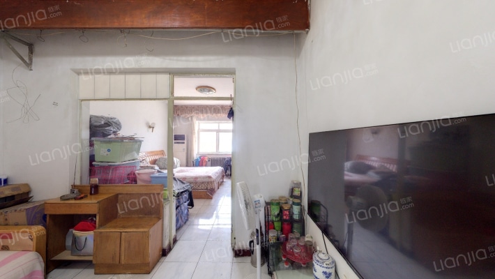 滨河里二手房实景图