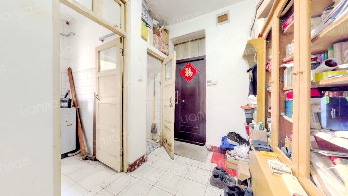 经三路12号二手房实景图