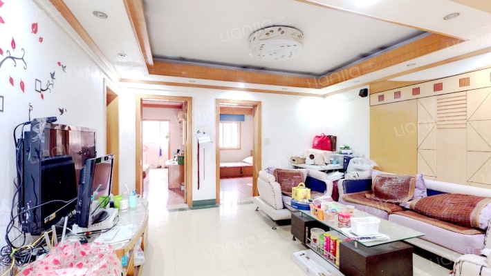 砂珠巷小区二手房实景图