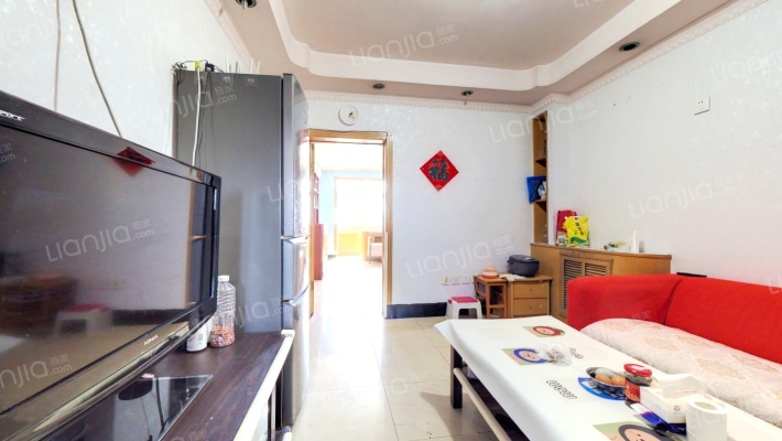 芳群园四区二手房实景图