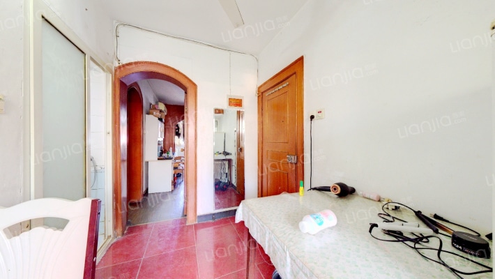 大纱帽巷38号二手房实景图