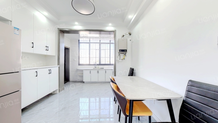 峨嵋新村二手房实景图