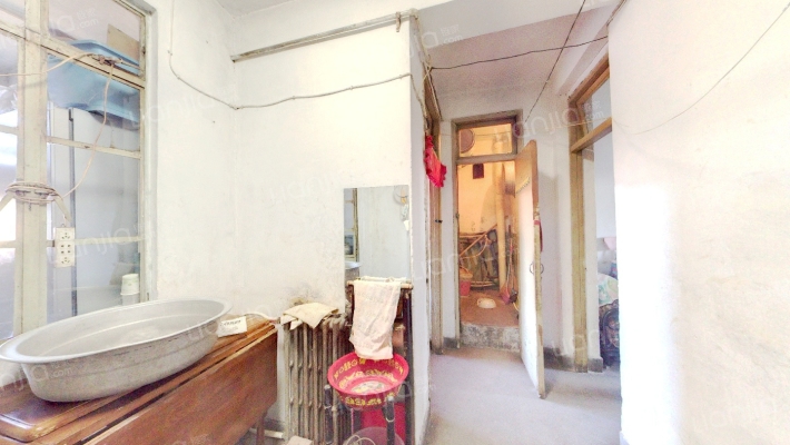 新兴里二手房实景图