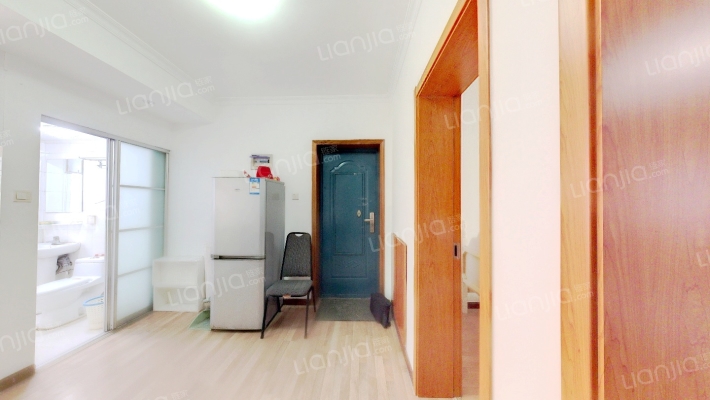 孝陵卫179号二手房实景图