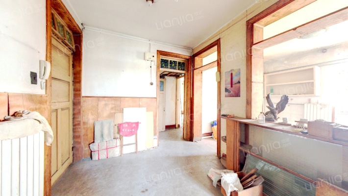 辽源路二手房实景图