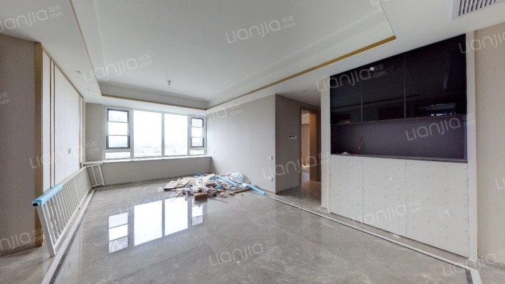 香栖天第二手房实景图