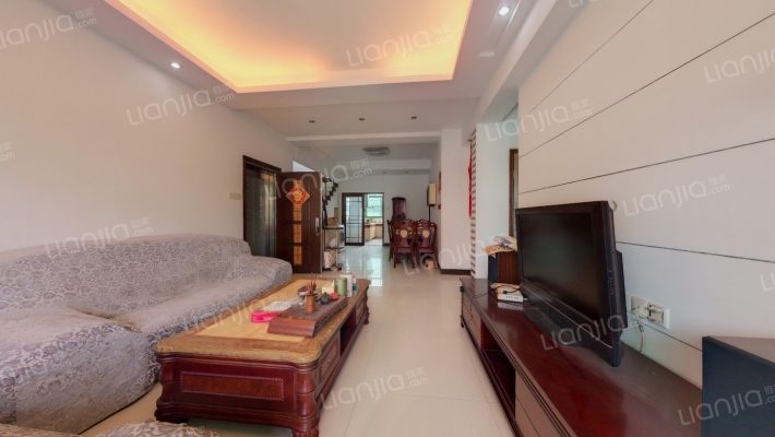 阳光倚翠二手房实景图