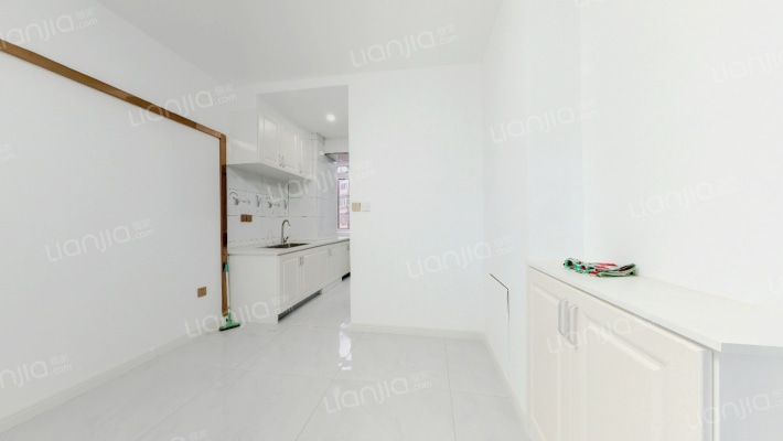 奉天壹号二手房实景图