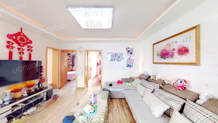 文惠园二手房实景图