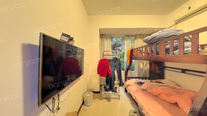 中庚城F组团二手房实景图