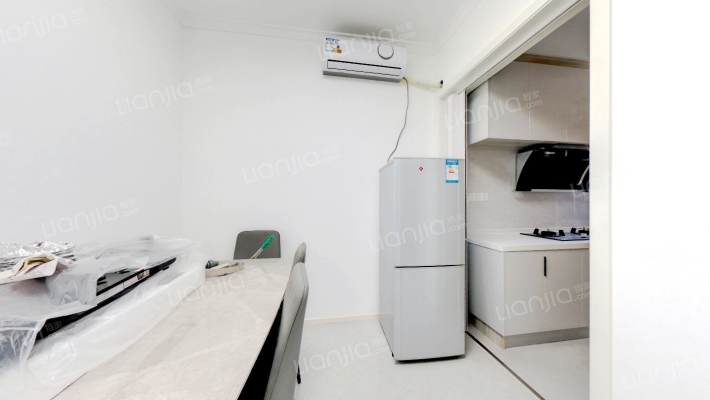 鼓楼新村二手房实景图