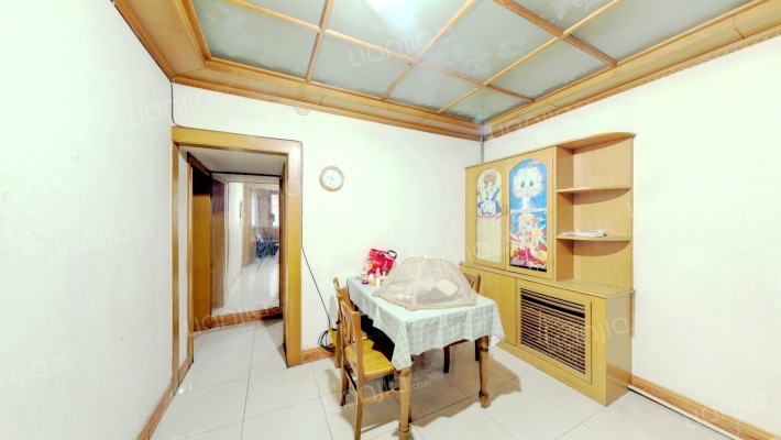 温馨家园二手房实景图