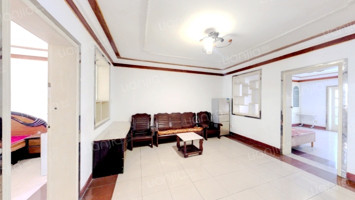 合肥晚报社宿舍楼二手房实景图