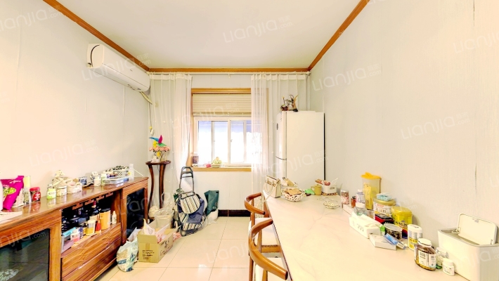 金寨路330号二手房实景图