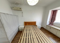 整租·文化名园 1室1厅 北_文化名园租房