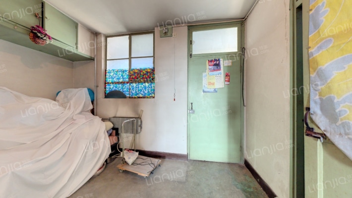 农展南里二手房实景图