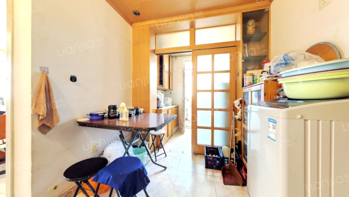 蒲黄榆二里二手房实景图