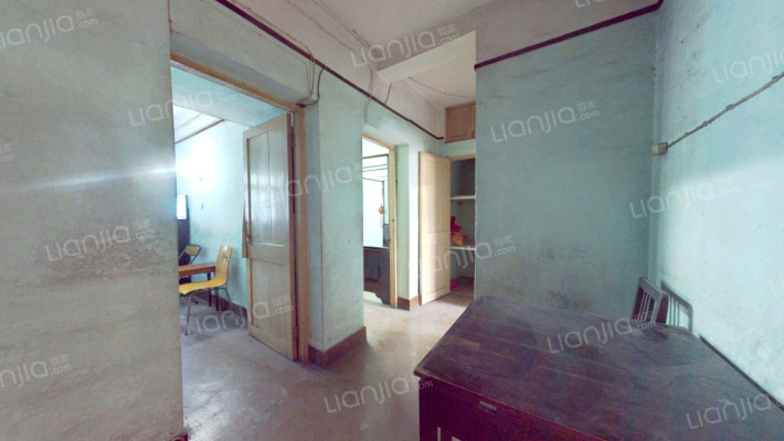 曙光路二手房实景图