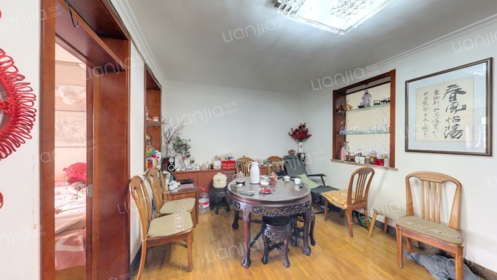 宏泰小区二手房实景图