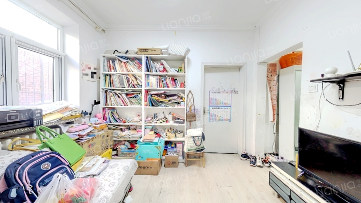 科煦园小区二手房实景图