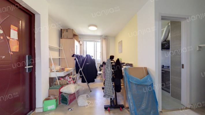 阳光星苑南区二手房实景图