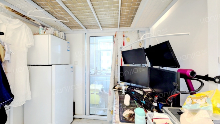 南半截胡同26号院二手房实景图