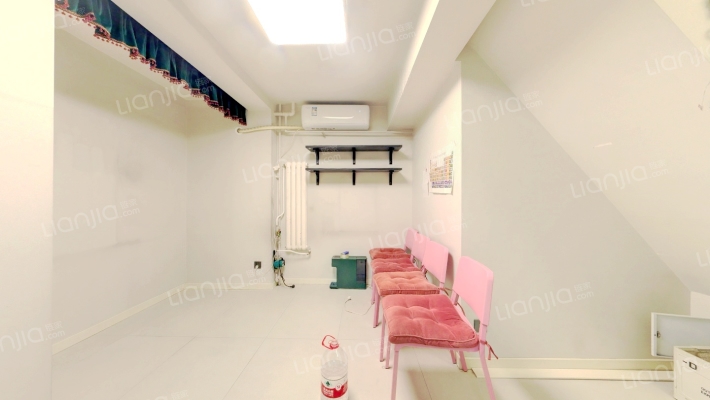 四道口9号院二手房实景图