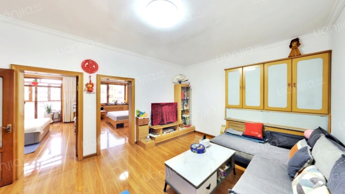 香中小区二手房实景图