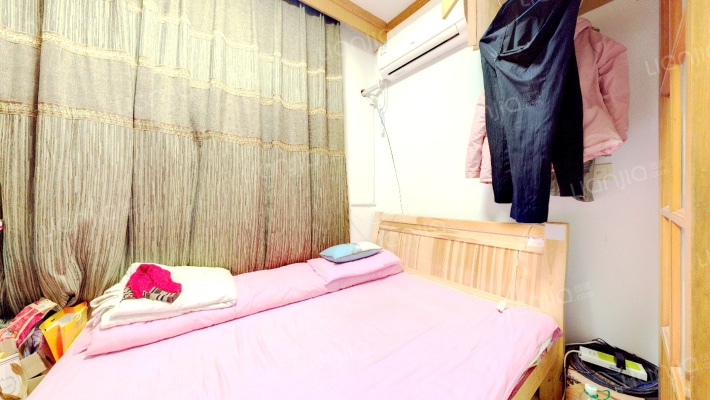 大石桥6号二手房实景图