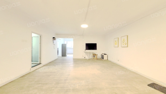 紫金庄园二手房实景图