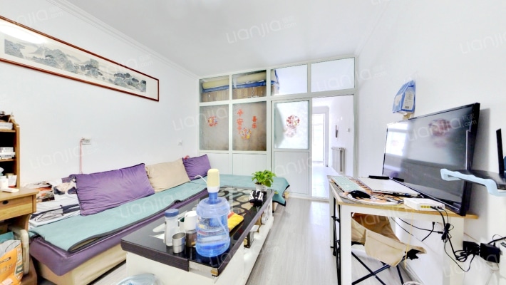 四合街二手房实景图