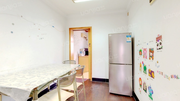 莫愁新寓荷花里二手房实景图