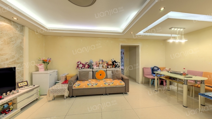 金轮新村二手房实景图