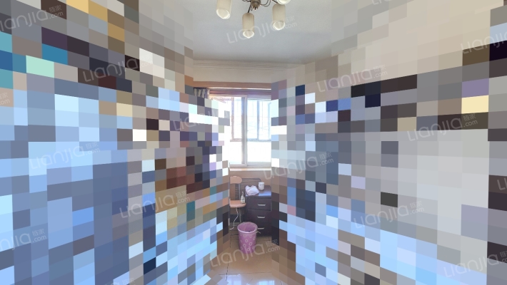 航空胡同40号院二手房实景图