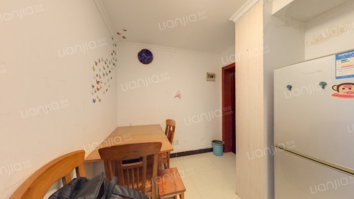 新民路二手房实景图