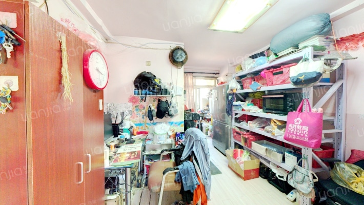 萍乡楼二手房实景图