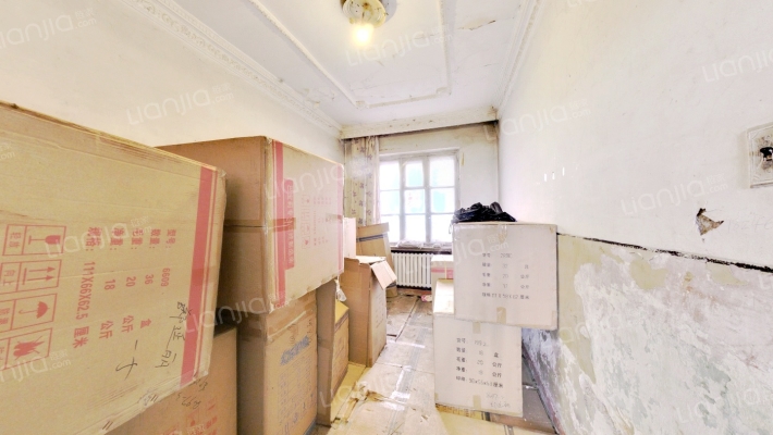 买卖街二手房实景图