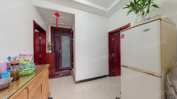 胜古南里二手房实景图