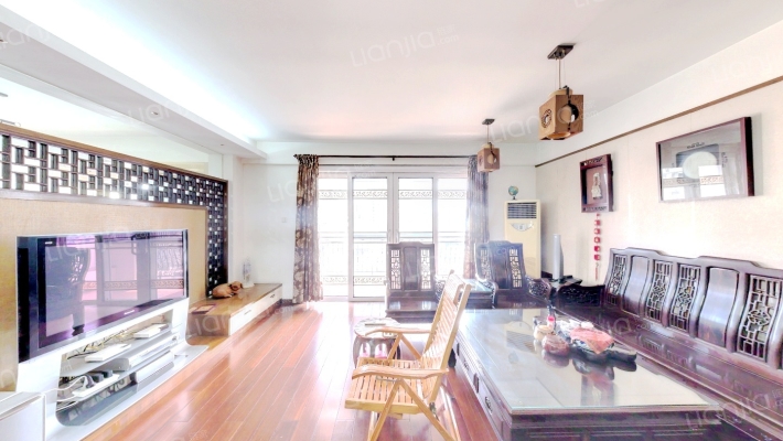 佳和花园二手房实景图