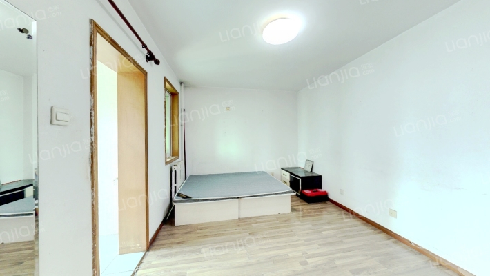 香江花园二手房实景图