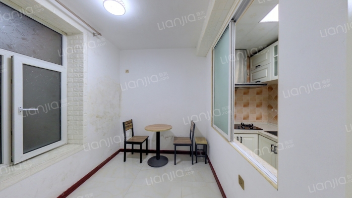 沽祥里二手房实景图