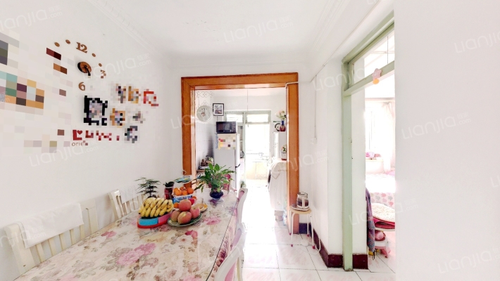 山东路(和平区)二手房实景图