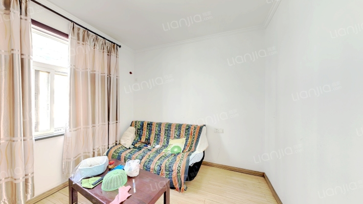 新门口31号二手房实景图