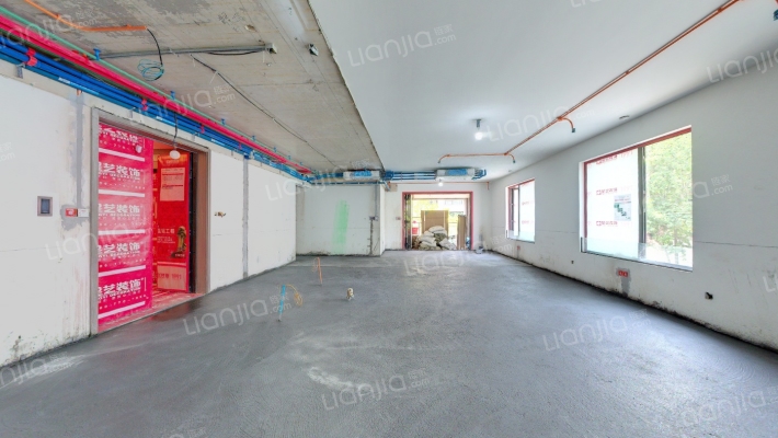 金陵玖园二手房实景图