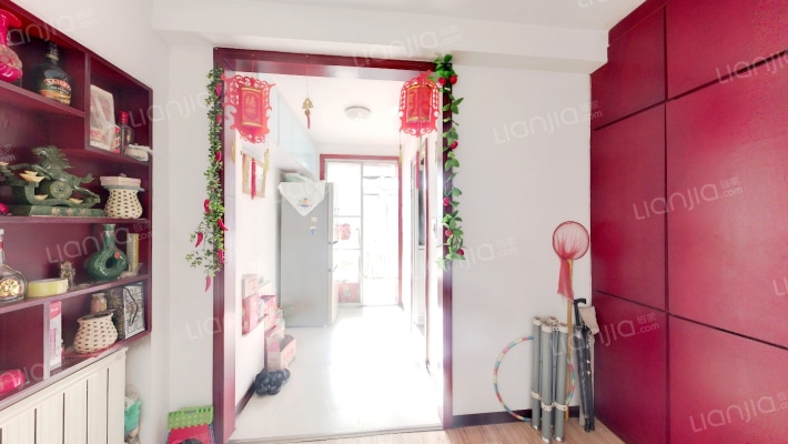 玉门街二手房实景图