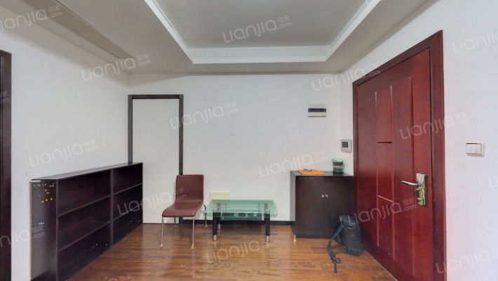 东寅商座二手房实景图