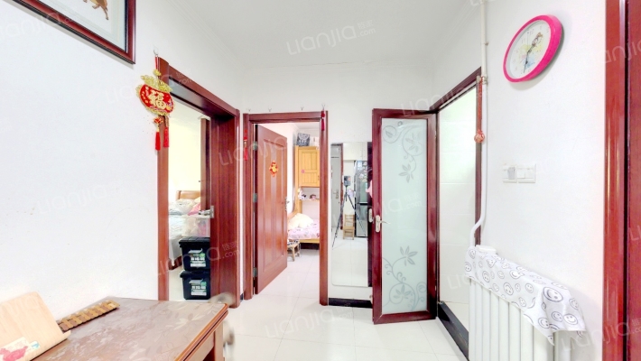 洪茂沟社区二手房实景图