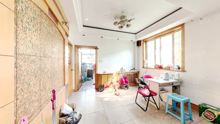 黄山南街二手房实景图