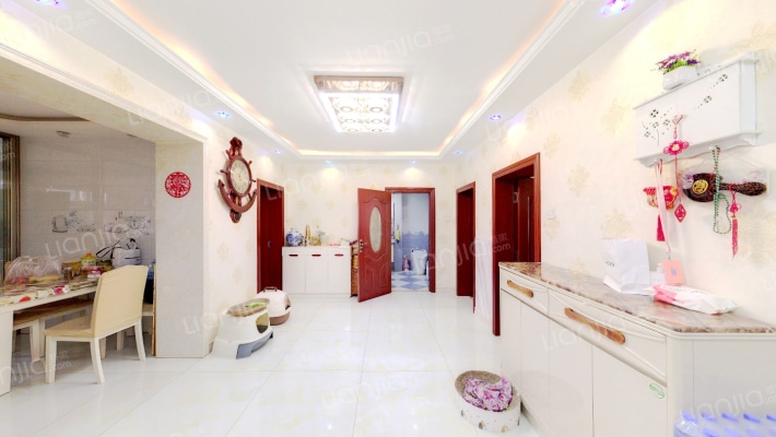 公滨路二手房实景图