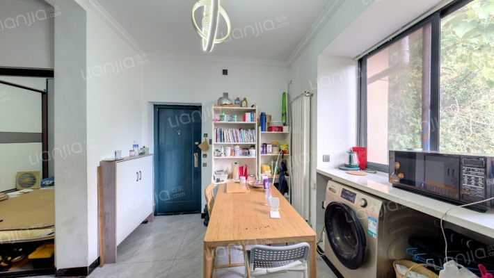 中共湖南省委党校员工宿舍二手房实景图